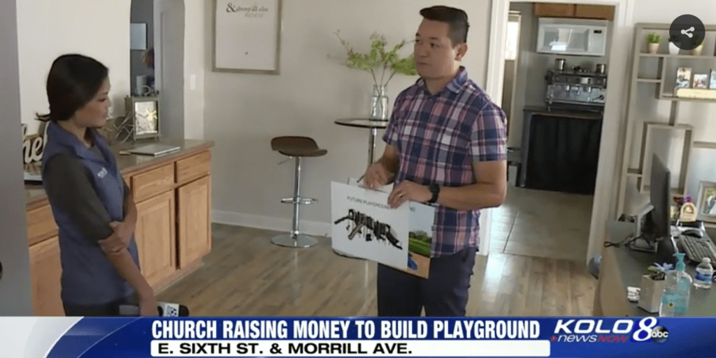 A Story of Vision, Heart, and&nbsp;Leadership