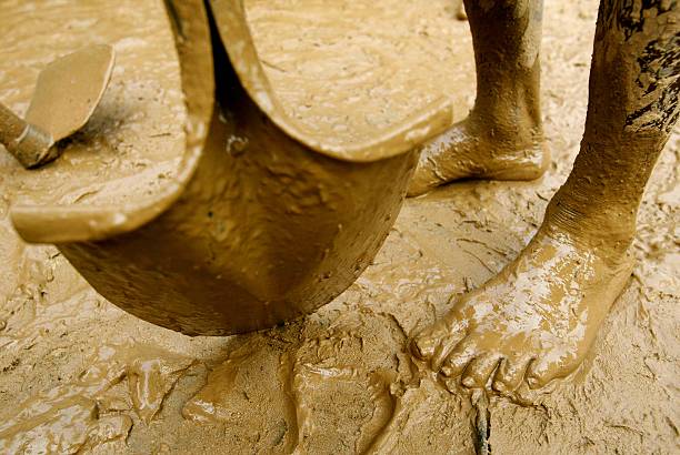 Nothing But a Dirty&nbsp;Shovel