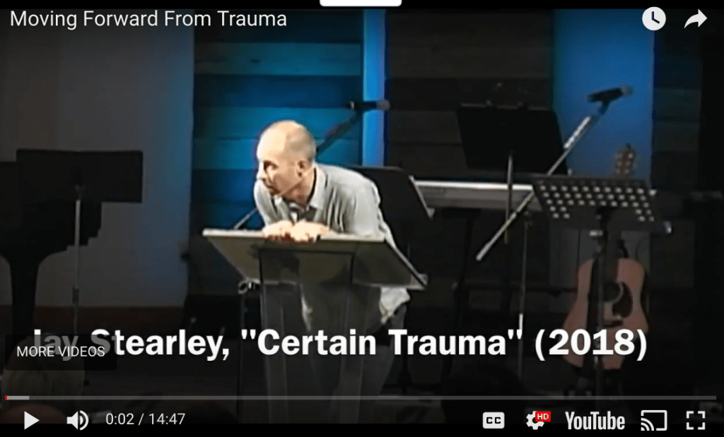 Surrender In All&nbsp;Things