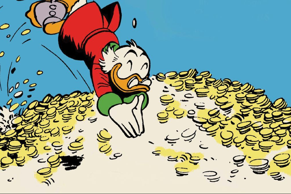 Don’t Do A Capital&nbsp;Campaign!