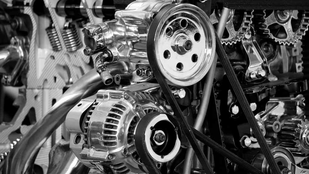 Seeing Systems As a Serpentine&nbsp;Belt