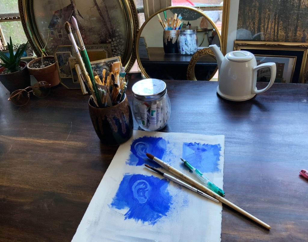 It’s Time To Listen&nbsp;To